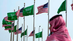 Saudi Arabia