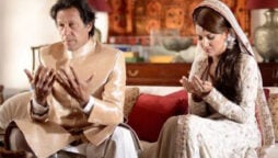 Reham Khan