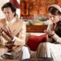 Reham Khan discussing about her third marriage