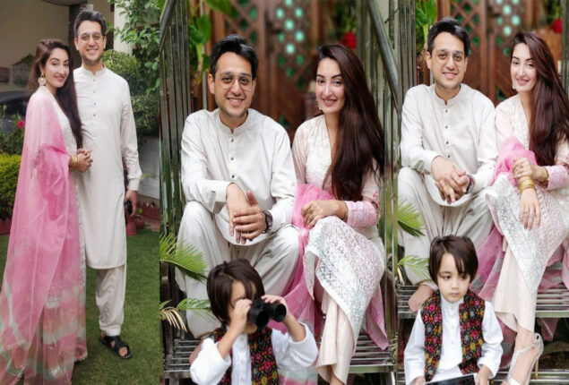 Shafaat Ali