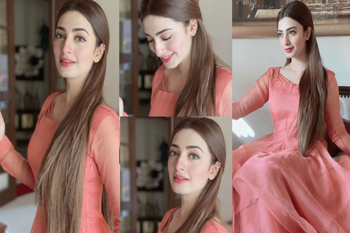 Nawal Saeed