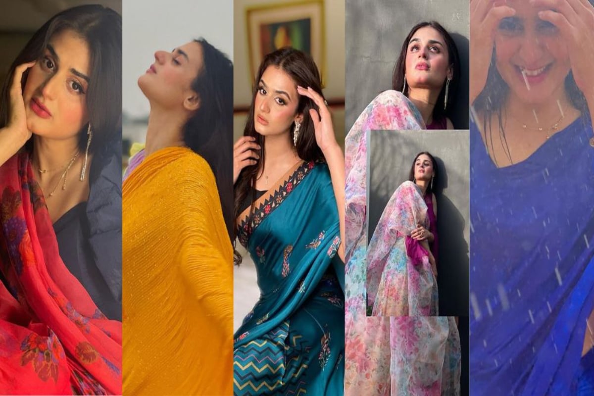 Hira Mani