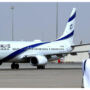 Saudi Arabia allows airspace to Israeli flights