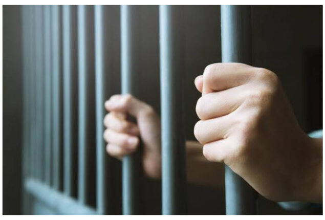 Former German soldier sentenced to five years in prison