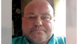 British citizen Paul Urey held by Russian separatists dies