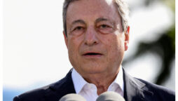 Italian PM