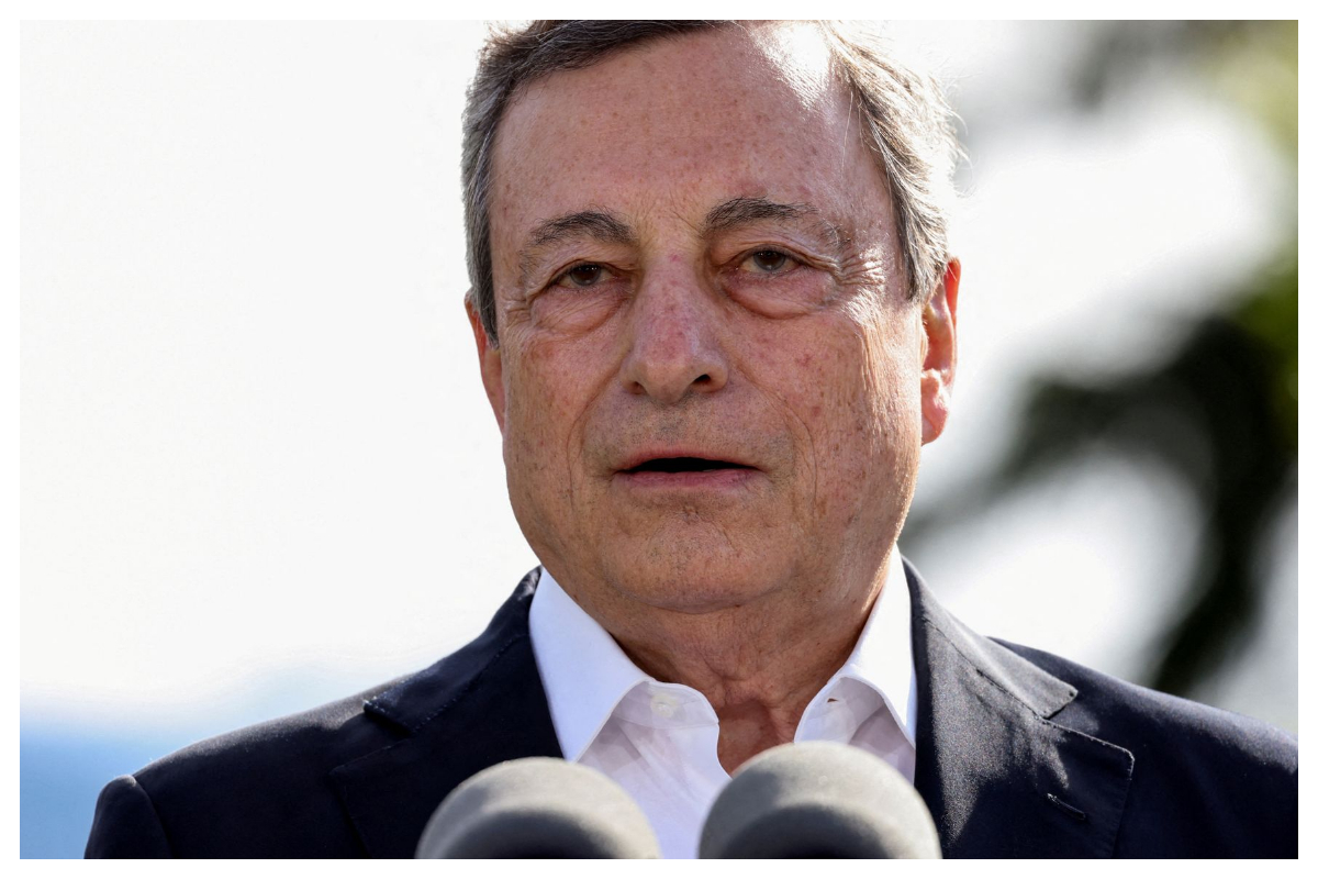 Italian PM