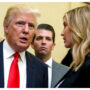 Depositions of Donald Trump and two children delayed due to Ivana death