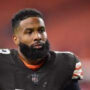 Buffalo Bills sign Odell Beckham Jr. So thought the star WR
