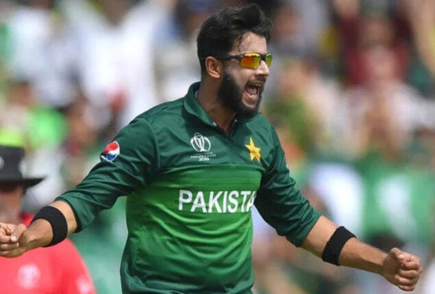 Mohammad Amir: “I have my own class, don’t compare me with anyone,”