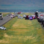 Montana dust storm produces 21-car pileup