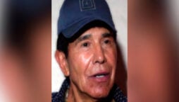 Mexico arrests US drug lord as 14 die in Black Hawk accident