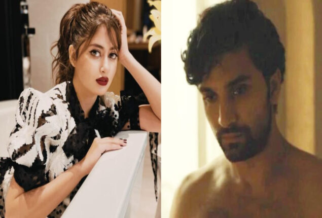 Ahad Raza Mir And Sajal Aly Latest News Felt Fans In Shocked