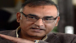 Aamer Sohail