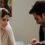Mawra Hocane Receives Get Well Soon Gifts From Ameer Gilani
