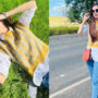 Maya Ali flaunts her cuteness in sun-kissed snaps