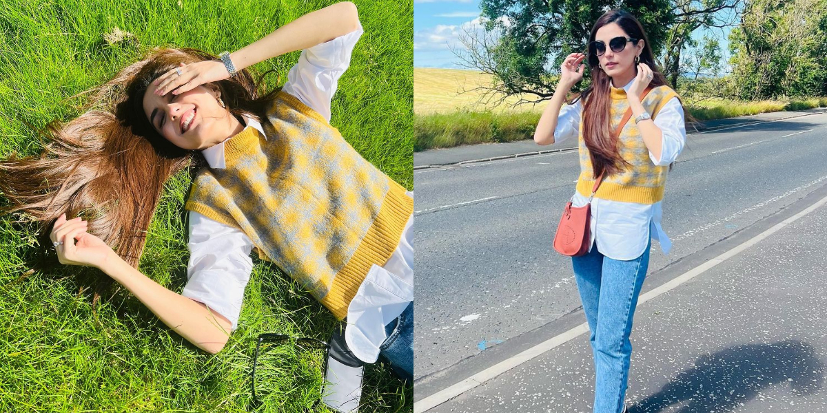 Maya Ali