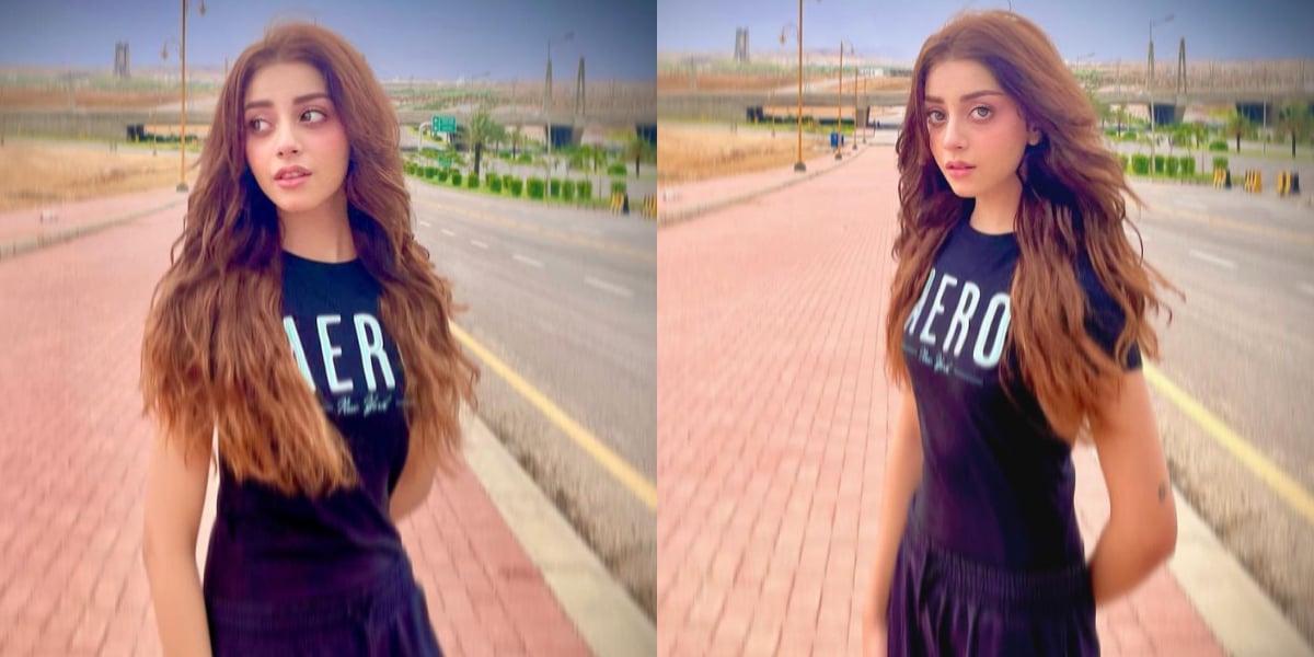 Alizeh Shah