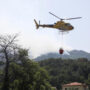 Europe battles wildfires in intense heat