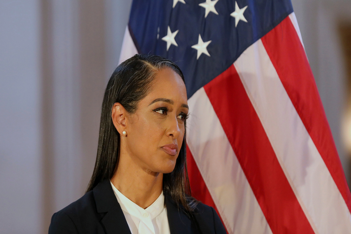 New San Francisco DA