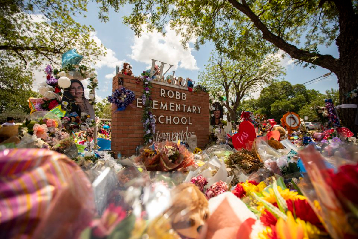 Uvalde investigation details