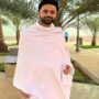 Waseem Badami Shares His Inspiring Hajj Journey