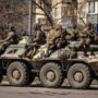  Ukraine forces repel attack in Bilohorivka, stopping enemy advance toward Bakhmut