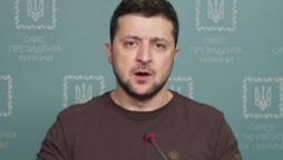  Zelensky
