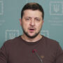 Zelensky, and Trudeau discuss increased penalties on Russia following terrorist attacks in Ukrainian cities