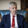  Latvia’s defense ministry says Ukraine has significantly degraded the Russian army