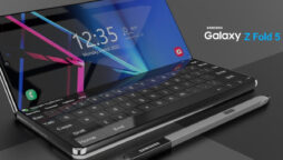 Samsung Galaxy Z Fold 5 price in Pakistan