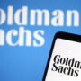 Wall Street stocks gains on Goldman Sachs results, Boeing contract