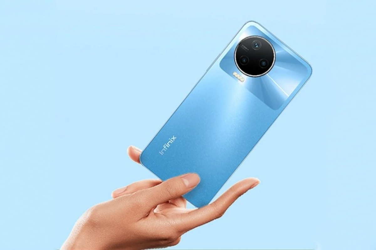 Infinix Note 12 Pro price in Pakistan