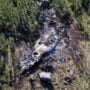 Ukrainian cargo  jet  crash over northern Greece, eight crew members killed