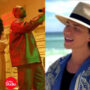 Singer & Vocal Coach Justin Burke Covers Pasoori