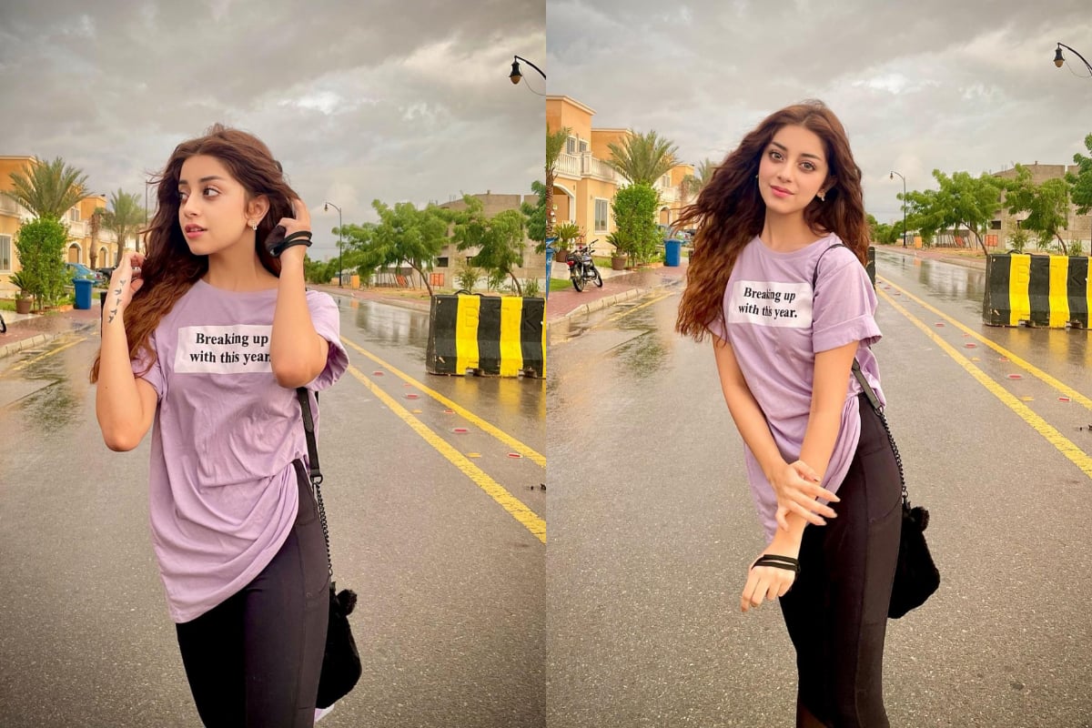 Alizeh Shah