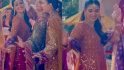 Ayeza Khan