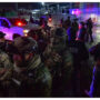 Mexico grieve for marines who crashed after drug lord’s capture