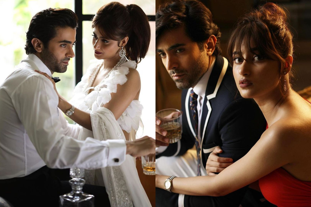 Sajal Aly