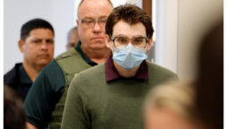 US school shooter