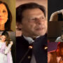 Pakistani celebrities reacted to Punjab by-elections results