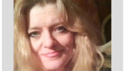 West Virginia woman