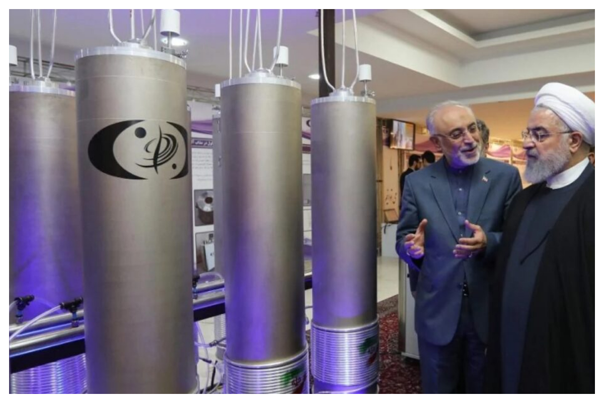 Iran