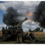 Russian shelling kills six in Donbas, EU defends sanctions on Moscow