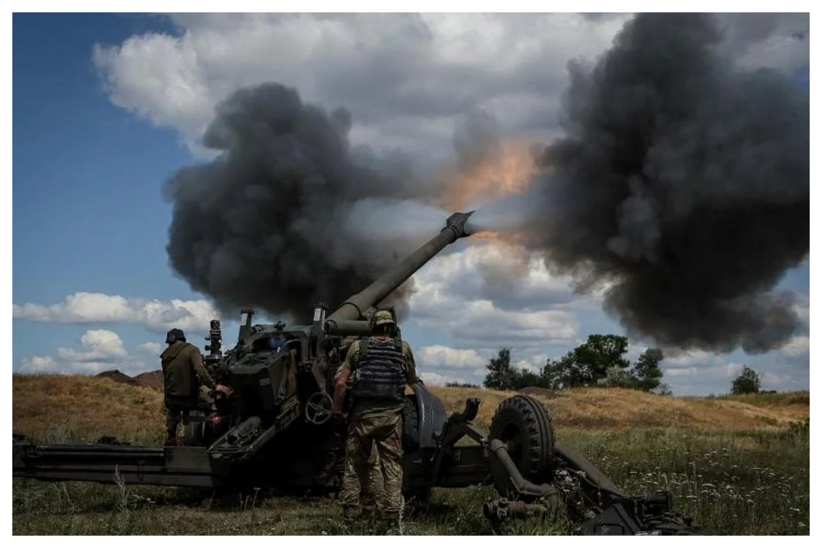 shelling kills six