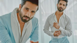 Shahid Kapoor