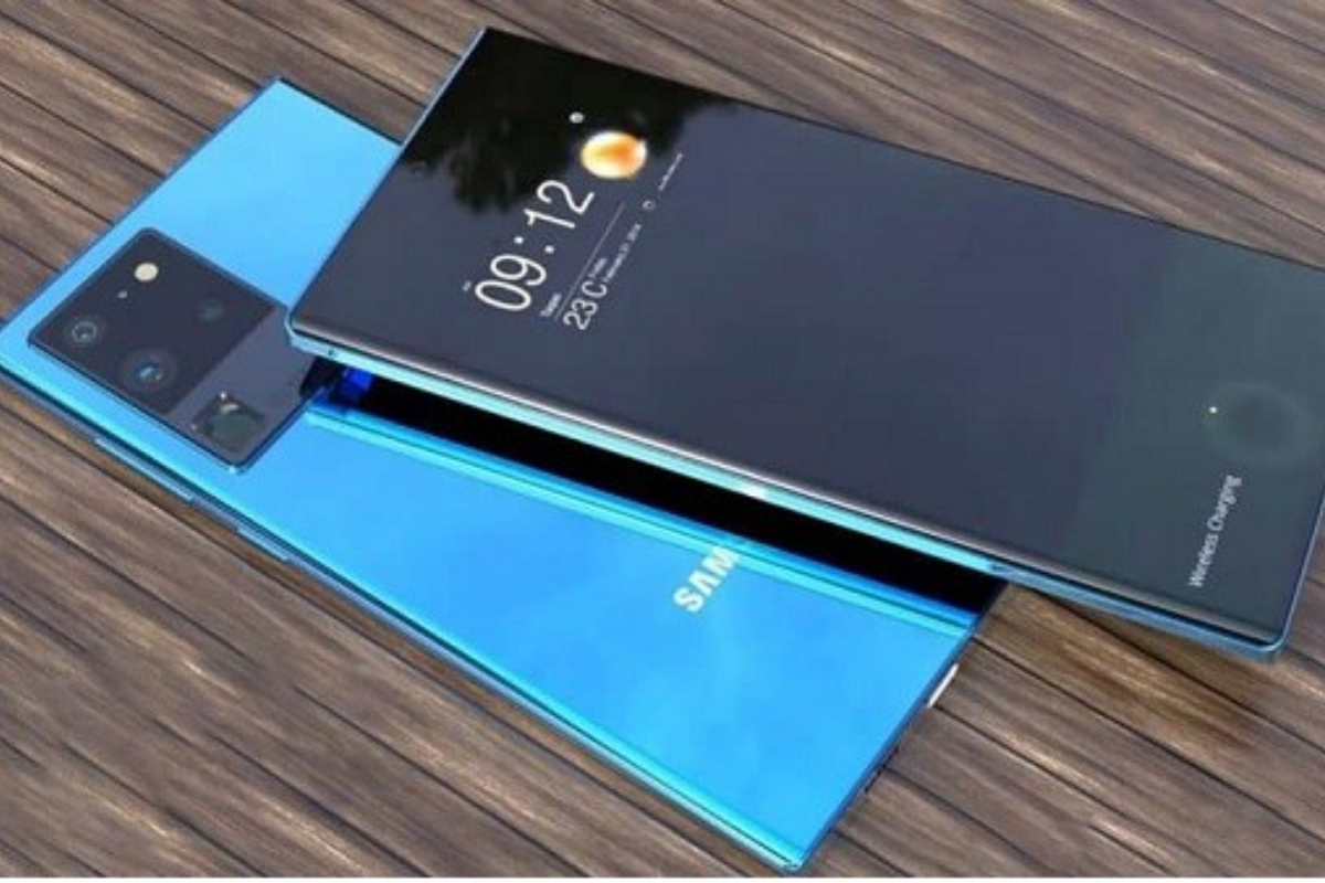 Samsung Galaxy S23 Ultra