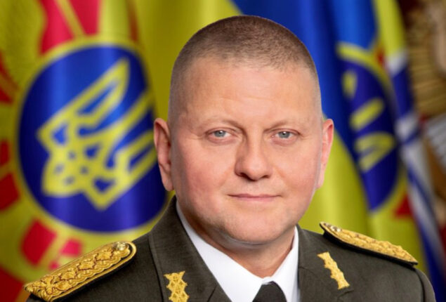 Ukrainian Army chief says HIMARS helped to calm down the tension on the front lines