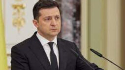 Zelensky