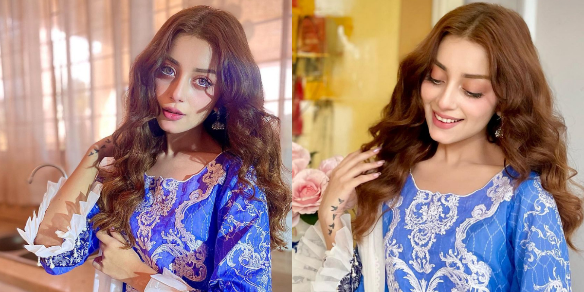 Alizeh Shah